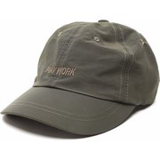 PWコードキャップ UPWDS252SZ D.GREEN [キャップ]