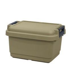 GPD-640S [GRANPOD グランポッド 53L サンド]