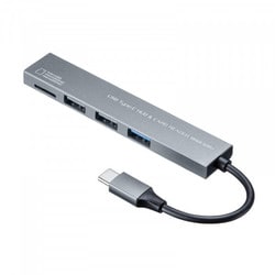 ヨドバシ.com - サンワサプライ SANWA SUPPLY USB-3TCHC19S [Type-C 3 