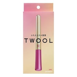 TWOOL ダブルアイリッドグルー TL43693