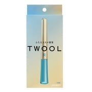 TWOOL ダブルアイリッドハイブリッドフィルム TL43694