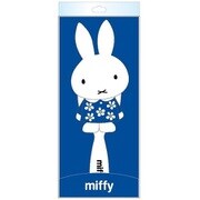 ミッフィー ダイカットヘアブラシ とんがりお耳 MF38673