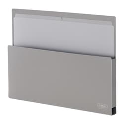 セパル マグラック A4 ヨコ ライトグレー SEL-2820-61