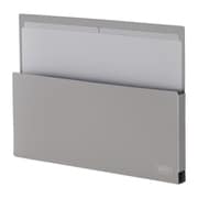 セパル マグラック A4 ヨコ ライトグレー SEL-2820-61