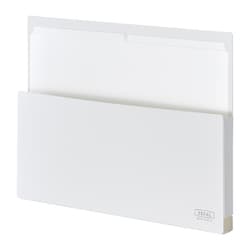 セパル マグラック A4 ヨコ ホワイト SEL-2820-70