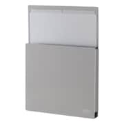 セパル マグラック A4 タテ ライトグレー SEL-2821-61