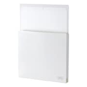 セパル マグラック A4 タテ ホワイト SEL-2821-70