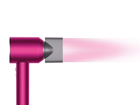 ヨドバシ.com - ダイソン Dyson HD08 ULF FFN BX [Dyson Supersonic