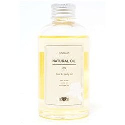 アースハート ナチュラルオイルOS 150ml