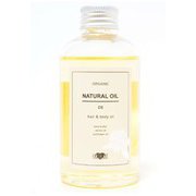 アースハート ナチュラルオイルOS 150ml