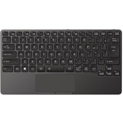 ヨドバシ.com - 富士通 FUJITSU FMV Mobile Keyboard ダークシルバー FMV-NKBUD 通販【全品無料配達】