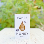 TABLE HONEY (ワイルドフラワー)
