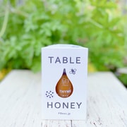 TABLE HONEY （タイム）