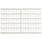 NA-80 Nゲージ ジオラマアクセサリー 鉄柵 [鉄道模型用品]