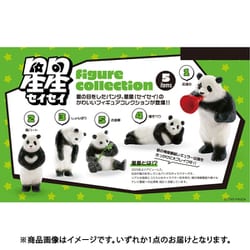 星星フィギュアコレクション 1個 [コレクショントイ]