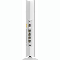法人向けAP NETGEAR WAX206 WiFi 6 AX3200 29549-181-
