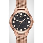 RESET プーマ メンズ SSGDメッシュバンド 36mm 並行輸入品 1年保証 P1009