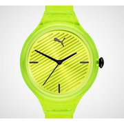 CONTOUR プーマ メンズ YE 36mm 並行輸入品 1年保証 P1017