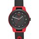RESET プーマ メンズ BK/RD 43mm 並行輸入品 1年保証 P5001