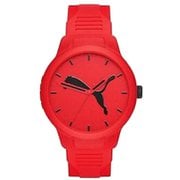 RESET プーマ メンズ RD 43mm 並行輸入品 1年保証 P5003