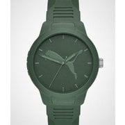 RESET プーマ メンズ GR 43mm 並行輸入品 1年保証 P5015