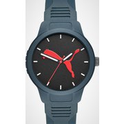 RESET プーマ メンズ BL 43mm 並行輸入品 1年保証 P5023