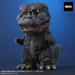 ヨドバシ.com - エクスプラス X-PLUS ゴジラ対メガロ デフォ