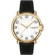 ARDEN ボーイズ BKレザー 36mm 並行輸入品 2年保証 14503606