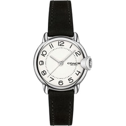 ARDEN レディース SS BKレザー 28mm 並行輸入品 2年保証 14503613
