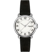 ARDEN レディース SS BKレザー 28mm 並行輸入品 2年保証 14503613