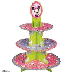 ディズニーキャラクタートリートスタンド ミニー 1512-6363