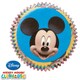 ディズニーキャラクター ベイキングカップ ミッキー 415-7070