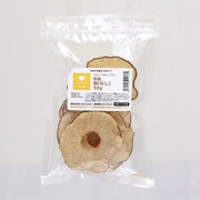 国産 あま～い新ナシ [犬用おやつ 30g 国産 フルーツチップス]