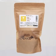 フルーツチップス バナナ [犬用おやつ 40g 国産 無添加・無着色]