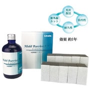 未塗装樹脂コーティング剤 モールバリアUV BZ77