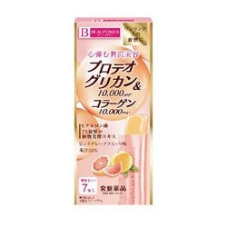 ビューパワー プロテオグリカン コラーゲンゼリー 10g×7本
