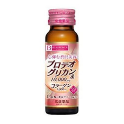 ビューパワー プロテオグリカン コラーゲンドリンク 50ml