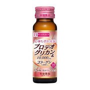ビューパワー プロテオグリカン コラーゲンドリンク 50ml