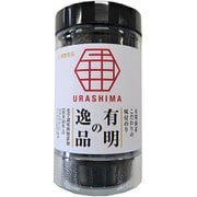 日本海水 有明の逸品 卓上味付海苔 10切50枚