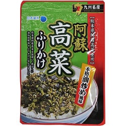 日本海水 阿蘇高菜ふりかけ 32g