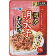 日本海水 博多明太子ふりかけ 50g