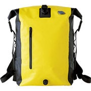 水から荷物を守るウォーターガードリュック