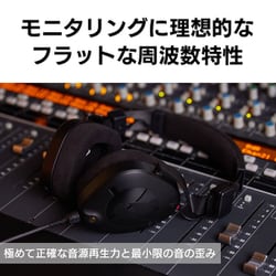 ヨドバシ.com - ロード RODE NTH100 [NTH-100 オーバーイヤー