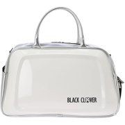 BA5MGA04 WHT F [Polly ボストンバッグ メンズ ホワイト]