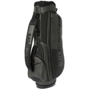 BA5MNC16 GRY 9 [アーバン スタンドキャディバッグ 9.0型（47インチ対応） メンズ グレー]