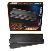 GIGABYTE AORUS Memory DDR5 32GB （2x16GB） 5200MHz GP-ARS32G52D5