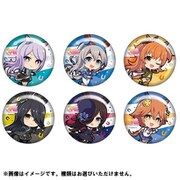 ウマ娘 プリティーダービー キャラぷち 缶バッジ Vol.2 1個 [コレクショントイ]
