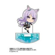 ウマ娘 プリティーダービー キャラぷち レース！ アクリルスタンド 第2弾 メジロマックイーン [キャラクターグッズ]