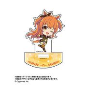 ウマ娘 プリティーダービー キャラぷち レース！ アクリルスタンド 第2弾 マヤノトップガン [キャラクターグッズ]