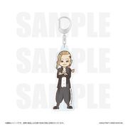 東京リベンジャーズ / 一期一会 アクリルキーホルダー 龍宮寺堅 [キャラクターグッズ]
